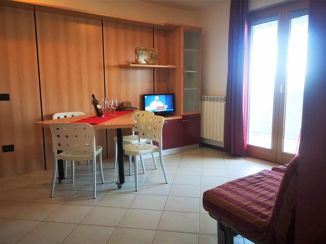 Appartamenti Terme 그라도 외부 사진