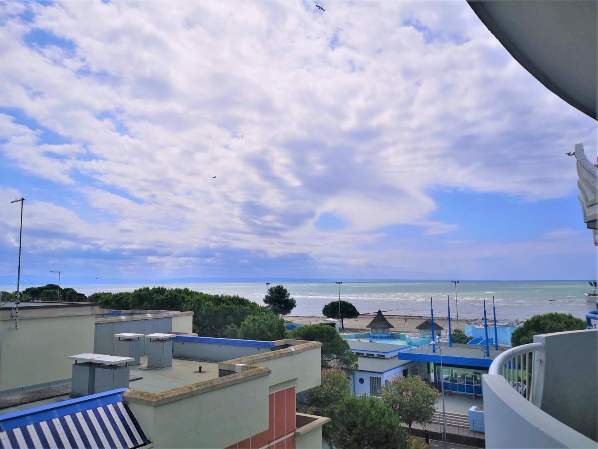 Appartamenti Terme 그라도 외부 사진