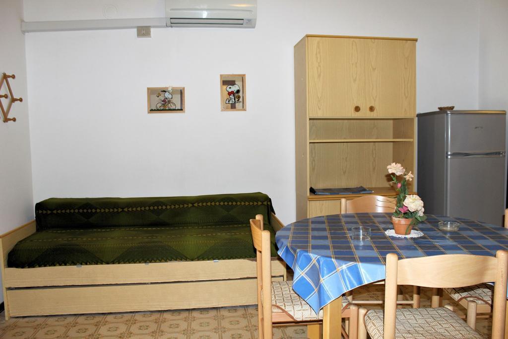 Appartamenti Terme 그라도 객실 사진